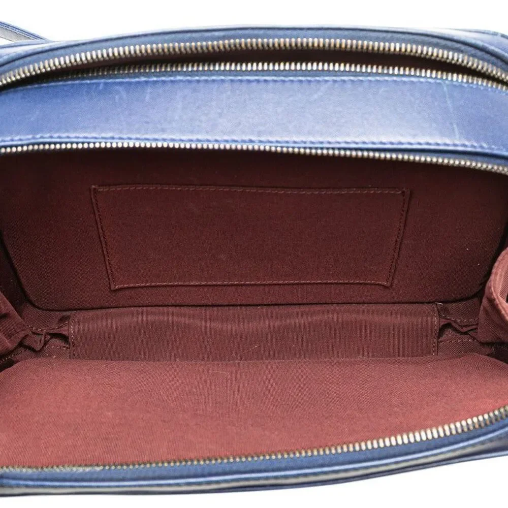 Chanel Boy Chanel Lambskin Shoulder Bag - Picture 10 of 10